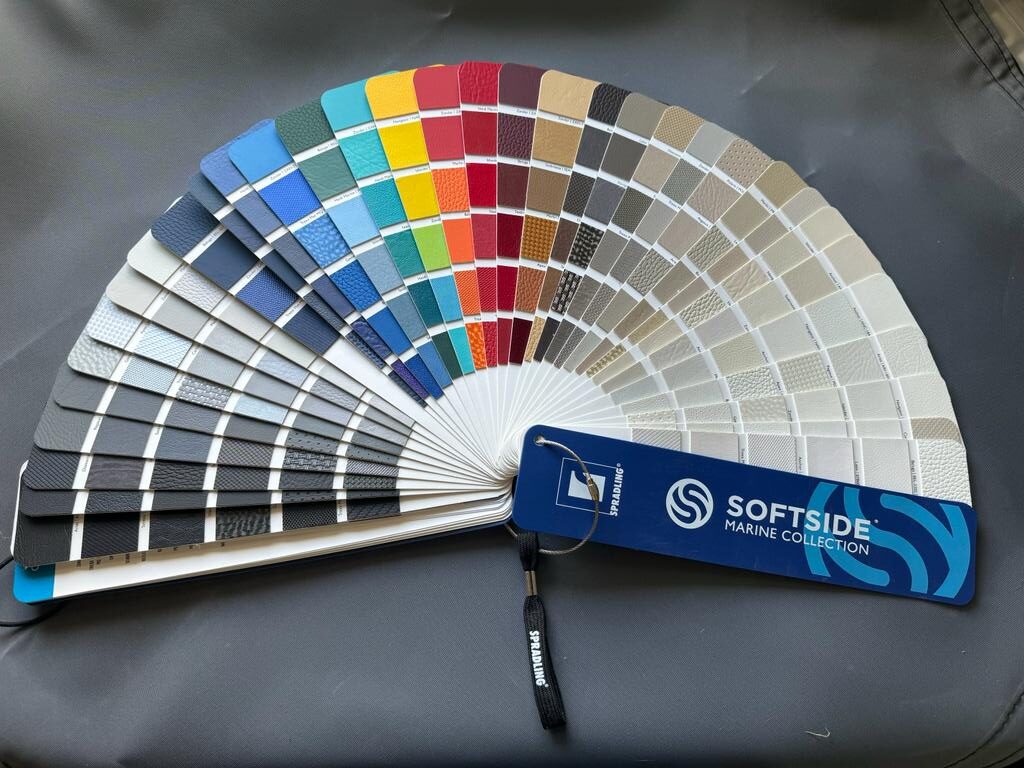 Softside Vinyl Marine Collection 1 e1704412888243